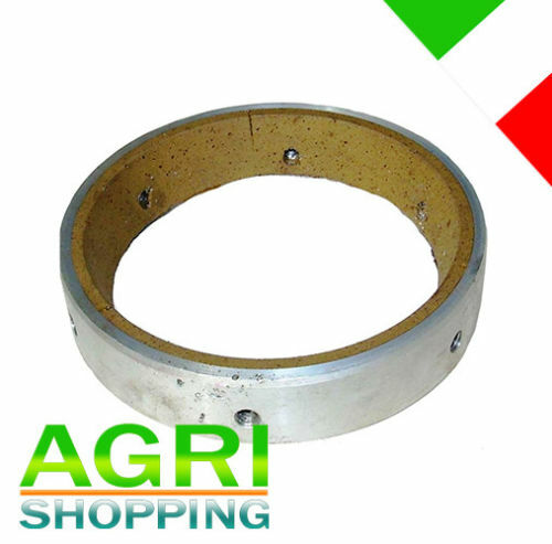 Anello frizione per motozappa - frizione,