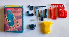 Kit Robot Grisoni Torang - da