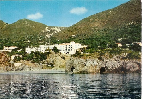 Marina maratea hotel - ,