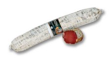 SALAME DI NORCIA PURO SUINO
