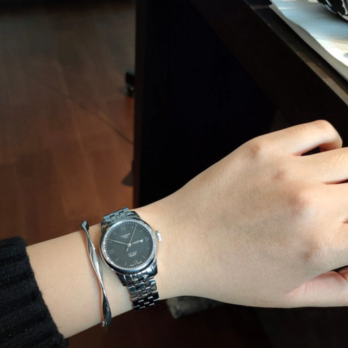 Orologio donna automatico