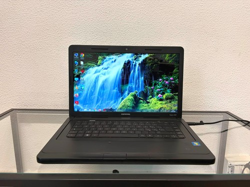Portatile notebook compaq - notebook,