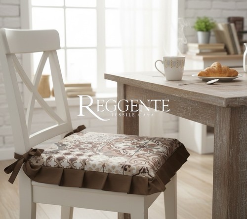Cuscino sedia pezzi - sedia, 6