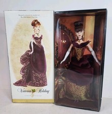 BAMBOLA BARBIE VITTORIANA