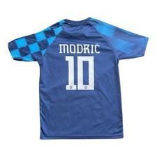 Maglia Luca Modric 2023