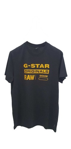 Shirt star raw - t-shirt,