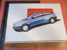 DISEGNO ORIGINALE