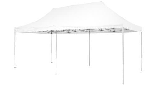 Gazebo giardino 6x3 mt - gazebo,