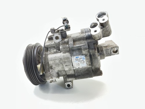 Compressore aria condizionata - aria,