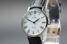 Vintage anni 70 OMEGA Genève