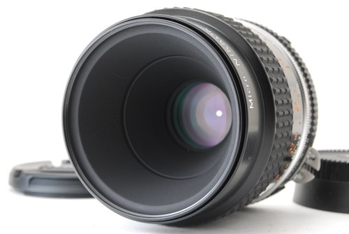 Ottimo come nuovo nikon ai - come,