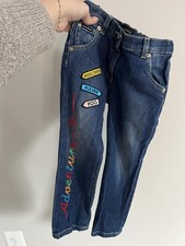 Jeans Dolce & Gabbana Denim