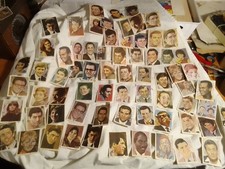 ALBUM FIGURINE DEL 1968  : '