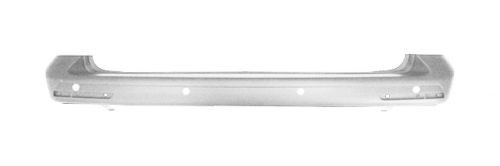 Paraurti 100 18220 - 100.18220, poliplast