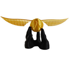 Harry Potter Boccino D’oro