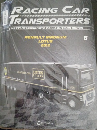 Renault magnum lotus 2012 - magnum,