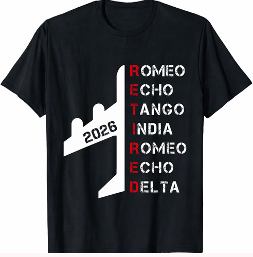 Shirt unisex pilota in - t-shirt,