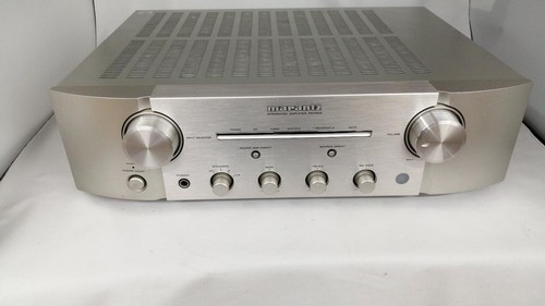 Amplificatore integrato