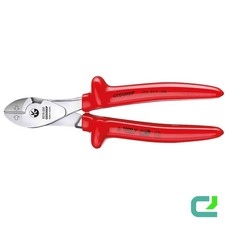 VDE Trancia Per Corde 180mm