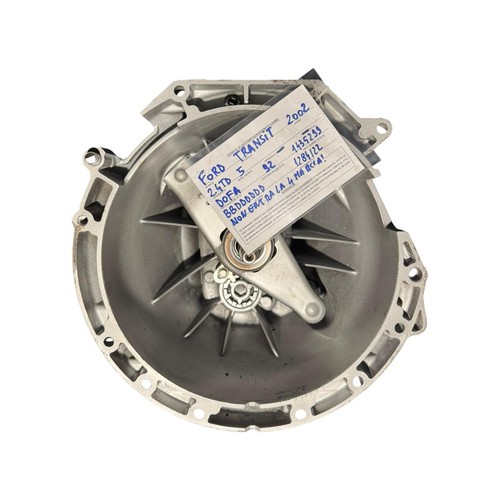 Cambio manuale completo per - manuale,