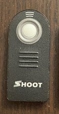 SHOOT Infrared Wireless