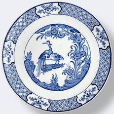 Piatto vintage Wood & Sons