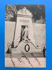 VICENZA MONTE BERICO MONUMENTO