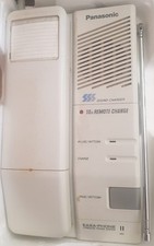 Telefono Cordless PANASONIC EASA-PHONE modello KX-T3726