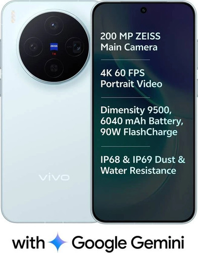 Vivo x300 - blue,, 512