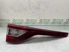 FANALE POSTERIORE SX A LED INTEGRATO NEL PORTELLONE PER RENAULT Megane IV Grand
