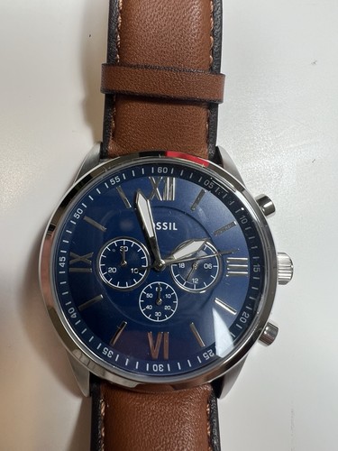 Orologio uomo fossil - orologio,