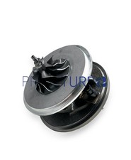 Prime Turbo gruppo fusoliera