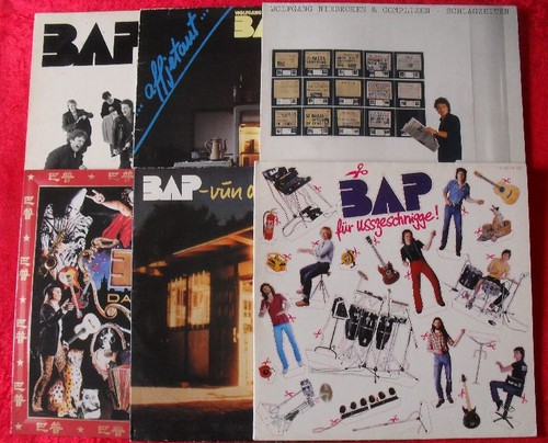 Sammlung 1 maxi 12 - sammlung,