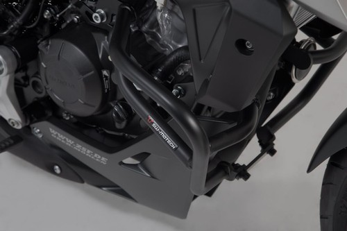 Paraurti motech per - sw,