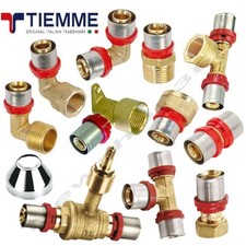 RACCORDI PER MULTISTRATO A