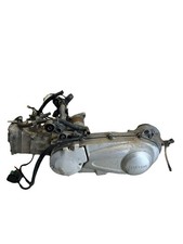 Blocco motore completo - blocco,