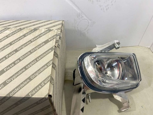 Faro fendinebbia ant dx - fendinebbia,