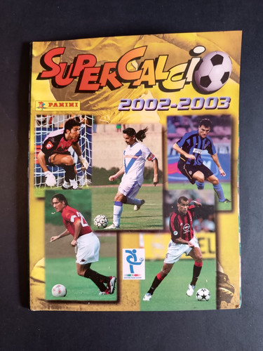 Album figurine panini - figurine,