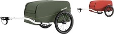 Croozer Kalle Cargo Rimorchio