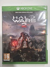 Halo Wars 2 Xbox One nuovo sigillato