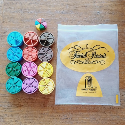 Gioco ricambio vintage - gioco,