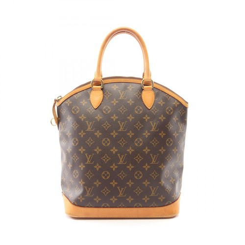 Borsa mano verticale louis - borsa,