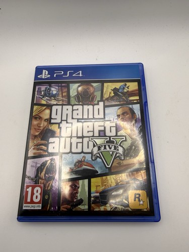 Grand theft auto - grand,