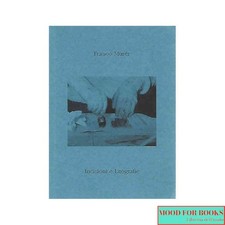 - - Franco Murer. Incisioni e litografie* - -, 1996