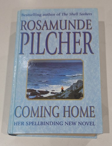Coming home rosamunde - coming,