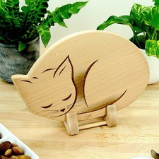 Tagliere per gatti servizio