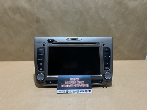 Computer bordo infotainment - computer, di