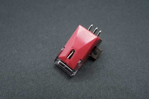 Cartuccia denon mc - dl-80,