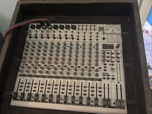Behringer eurorack - behringer,