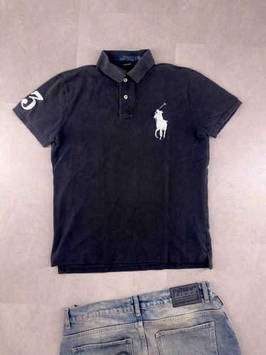 Polo ralph lauren big - polo,